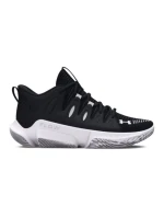 Basketbalové boty Under Armour Flow 4 - model 21931055