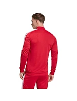 Pánská mikina Tiro 26 League Training červená model 21942912 pánské - ADIDAS