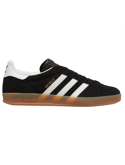 Vnútorná obuv Adidas Originals Gazelle JI2060 Vnútorná obuv Adidas Originals Gazelle JI2060