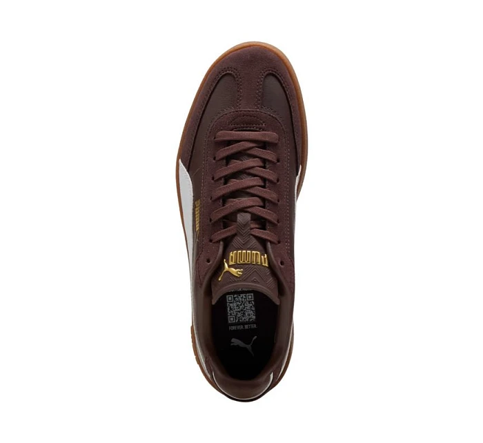 Club II model 22094059 50 boty - Puma