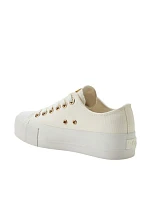 Lee Cooper dámske topánky white LCW-26-31-4369LA dámske