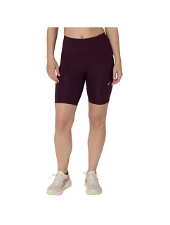 Spodenki Asics Road High Waist 8in Sprinter W - XS