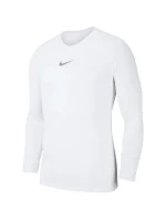 Pánske nohavice Dry Park First Layer JSY LS M AV2609-100 - Nike Pánske nohavice Dry Park First Layer JSY LS M AV2609-100 - Nike