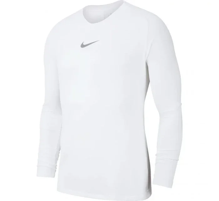 Pánske nohavice Dry Park First Layer JSY LS M AV2609-100 - Nike Pánske nohavice Dry Park First Layer JSY LS M AV2609-100 - Nike