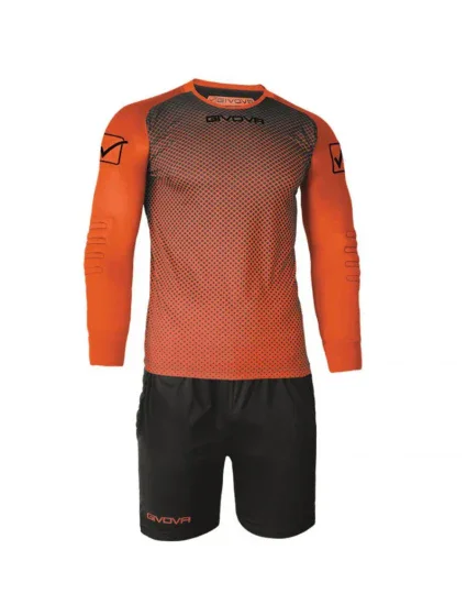 Brankársky set Givova Kit Manchester JR KITP008 0110