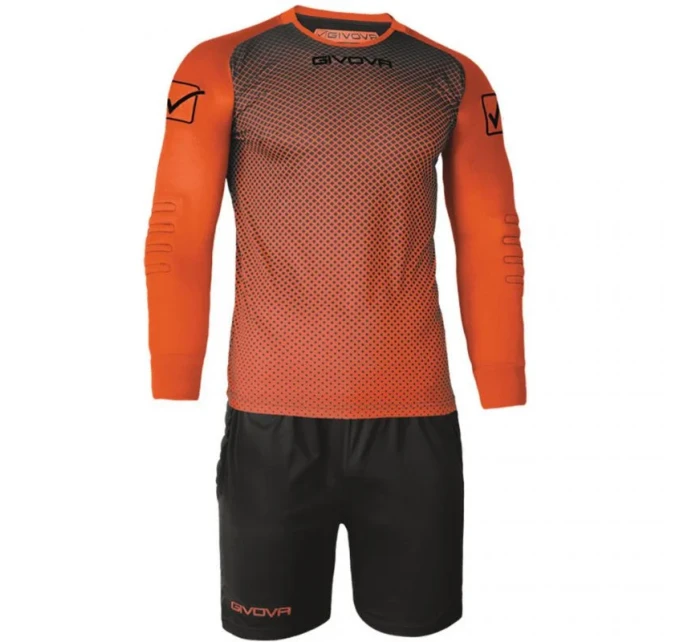 Brankársky set Givova Kit Manchester JR KITP008 0110