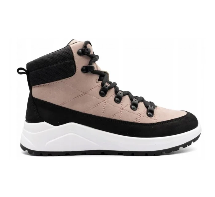 Topánky 4F W H4L21OBDH252JASNYROGUE dámske Topánky 4F W H4L21OBDH252JASNYROGUE dámske