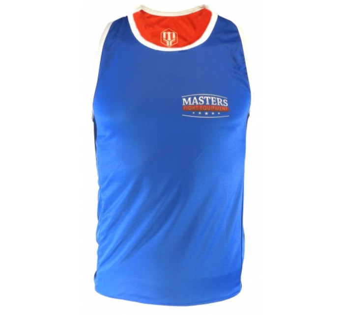 Pánske boxerské tričko M 06236-M - Masters