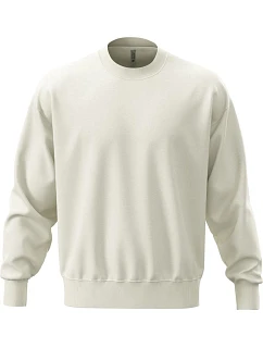 N Těžká oversize unisex mikina 08. model 22447289 - Next Level Apparel
