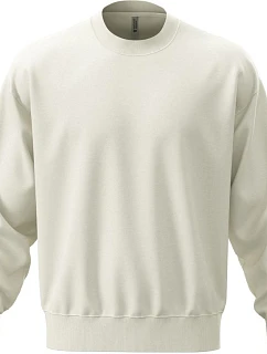 Next Level Apparel N 9007 Ťažká unisex mikina oversize 08.9007 bone