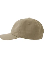 Atlantis Headwear Dad Hat-S 6-panelová bejzbalová čiapka 33.0242 khaki Atlantis Headwear Dad Hat-S 6-panelová bejzbalová čiapka 33.0242 khaki