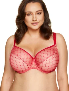 model 18563312 kolor:czerwony - Gorteks