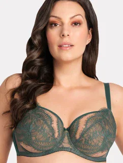 Gorsenia K870 Melisa farba: zelená