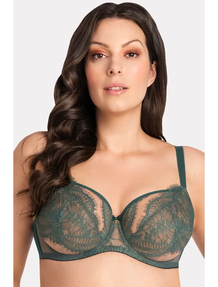 Gorsenia K870 Melisa farba: zelená