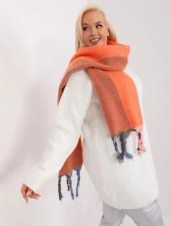 Šatka AT SZ 2316.01P oranžová