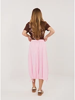 Sukňa IT SD FL10158.94 svetloružová