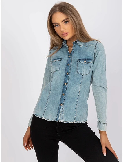 RO KS světle modrá model 17272688 - FPrice RO KS světle modrá model 17272688 - FPrice