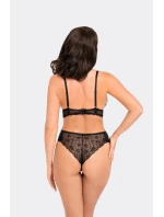 Nohavičky BBL 193 Čierne brazílske - Babell