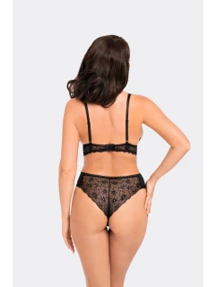 Nohavičky BBL 193 Čierne brazílske - Babell