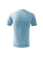 Classic New tričko dětské nebesky modrá Classic New tričko dětské nebesky modrá