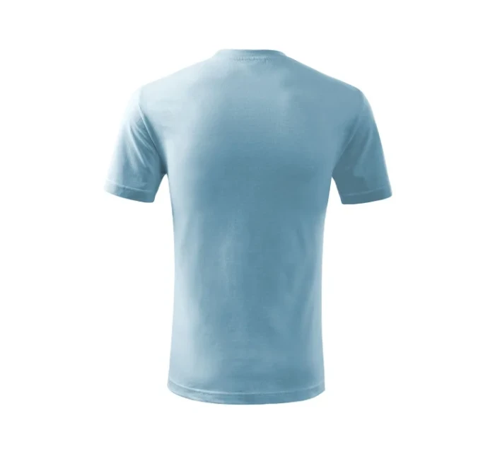 Classic New tričko dětské nebesky modrá Classic New tričko dětské nebesky modrá