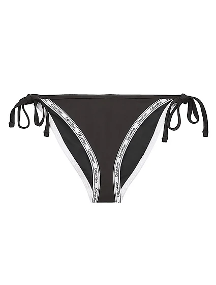 Dámske bikiny KW0KW01711-BEH - Calvin Klein