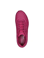 Dámske tenisky UNO Stand on Air W 73690-MAG magenta – Skechers