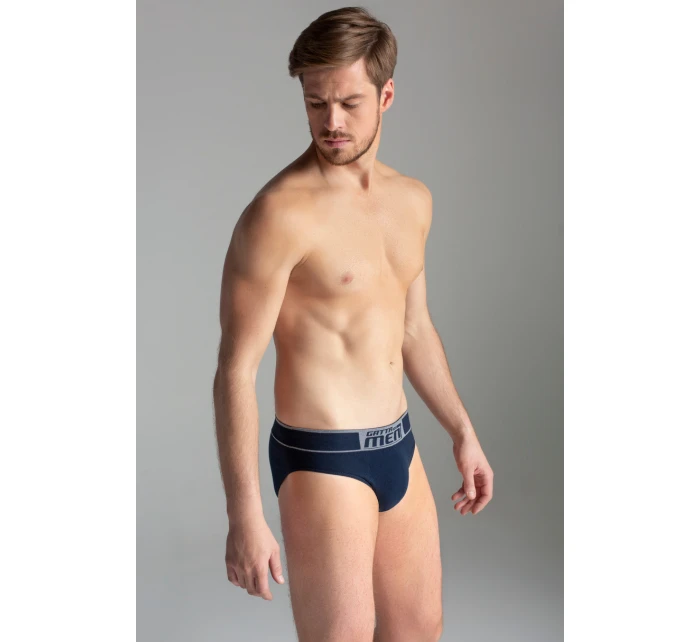 Pánske slipy - Slip Bavlnené - GATTA bodywear Pánske slipy - Slip Bavlnené - GATTA bodywear