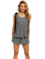 Dámske pyžamo PM.4426 Dámske pyžamo PM.4426