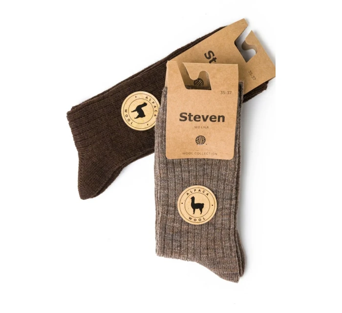 Pánske ponožky ALPACA 044