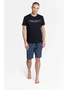 Pyžamá model 151170 Henderson