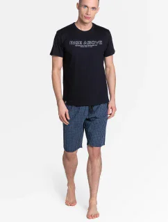 Pyžamá model 151170 Henderson