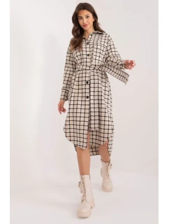 Denné šaty model 192519 Lakerta