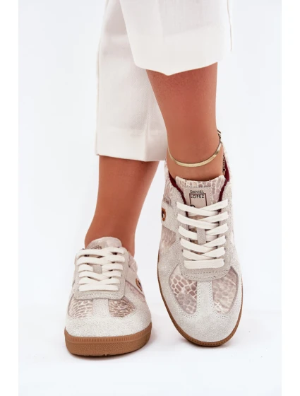 Športová obuv model 215472 Step in style