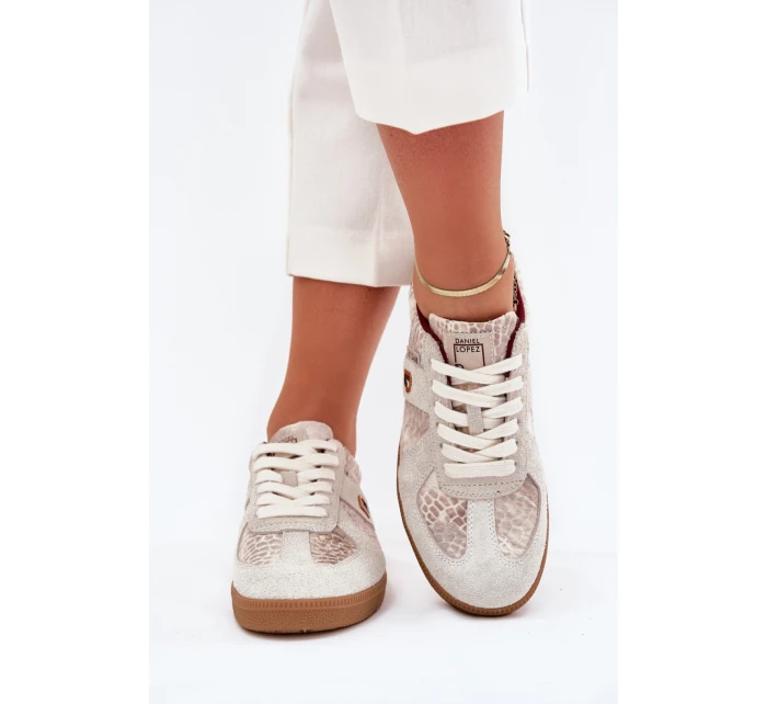 Športová obuv model 215472 Step in style