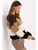 Sveter model 219186 Taliansko Moda