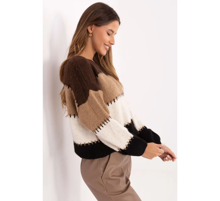 Sveter model 219186 Taliansko Moda