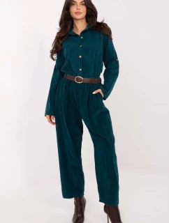 Dámske nohavice model 220819 Taliansko Moda