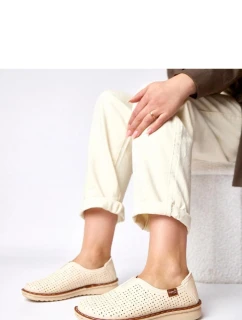 Poltopánky model 224160 Solea