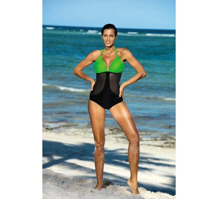 Jednodielne plavky model 79994 Marko