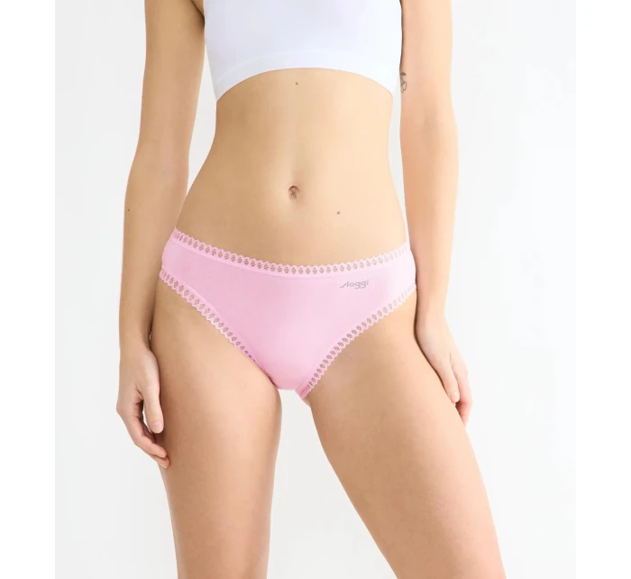 sloggi GO Crush High leg C3P - Neznáme - SLOGGI Neznáme - SLOGGI