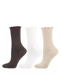 ponožky model 21753385 3541 - Moraj