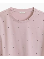 Pyžamo model 21803378 long/r S2XL - Atlantic Pyžamo model 21803378 long/r S2XL - Atlantic