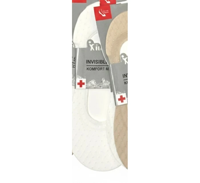 Nohy  3542 model 21945211 - WiK