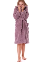 Župan Athena s kapucňou 3116 - Vestis