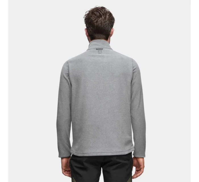 1/3 zip Tactical M mikina pánské model 18997298 - Alpinus