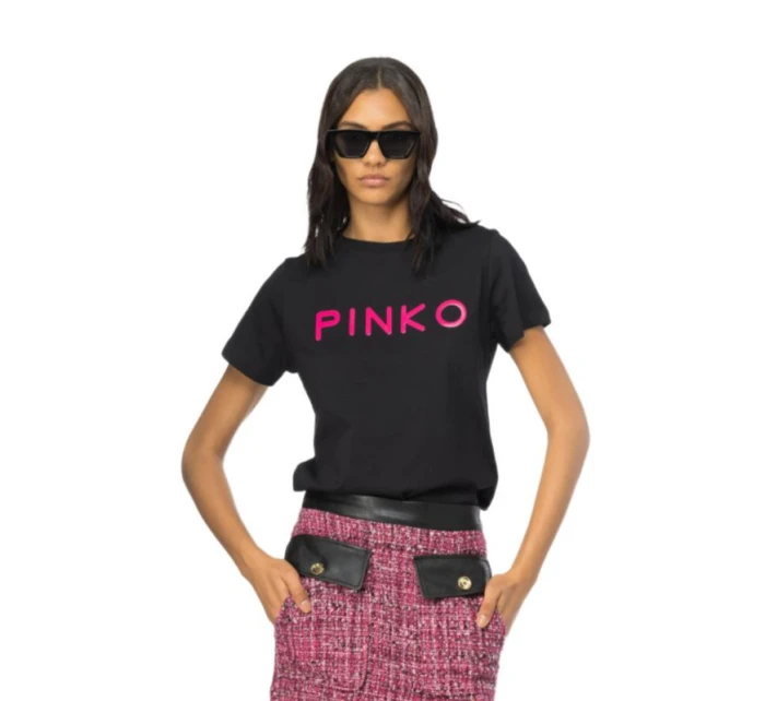 Tričko Pinko W 101752A150 Tričko Pinko W 101752A150