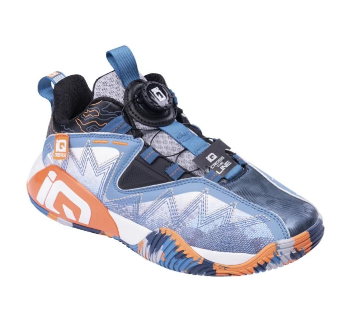 Cross The Line Jr boty model 20161271 - IQ Cross The Line Jr boty model 20161271 - IQ