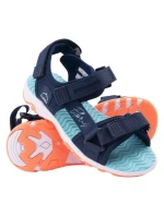 Sandále Elbrus Elike Jr 92800598358