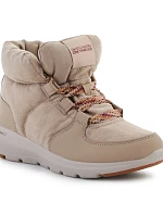 Skechers Glacial Ultra - Trend Up W 144194-TAN
